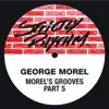 Stream & download Morel's Grooves 5 - EP