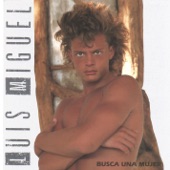 La Incondicional by Luis Miguel