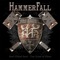 Let the Hammer Fall (Live) artwork