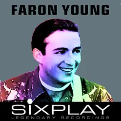 Six Play: Faron Young - EP - Faron Young