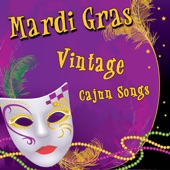 Mardi Gras - Vintage Cajun Songs artwork