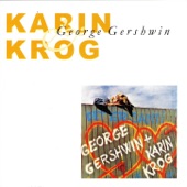 Gershwin With Karin Krog artwork