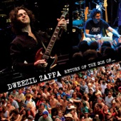 Dweezil Zappa - Zombie Woof