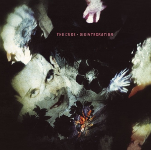 Art for Fascination Street by The Cure