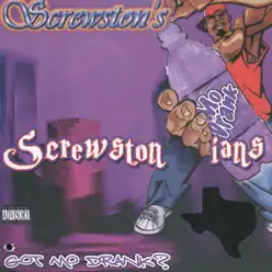 Screwston: Mo Drank - Big Moe