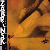 Zabrinski - Ill Gotten Game