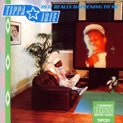 Tippa Irie - Hello Darling