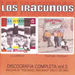 Discografia Completa, Vol. 5 - Los Iracundos