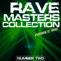 Various Artists - Rave Masters Collection (Number Two) artwork