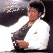 Michael Jackson - The Girl Is Mine (feat. Paul McCartney)