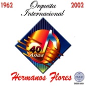 Hermanos Flores: 40 Años (1962-2002) artwork
