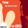 My Secret Love (The Remixes) - Single