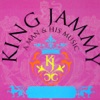 King Jammy A Man And His Music Vol. 2