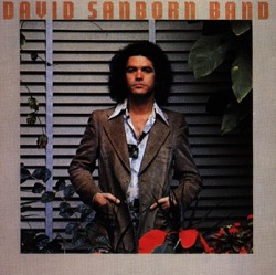 David Sanborn - Morning Salsa