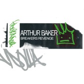 Breaker's Revenge (Freestylers Remix) artwork