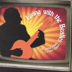 Pedro Guasti - Two of Us