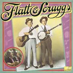 Columbia Records Country Music Foundation Heritage Edition by Earl Scruggs & Lester Flatt album reviews, ratings, credits
