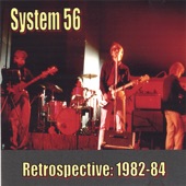 System 56 - Hands of a Stranger