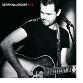 Derrin Nauendorf LIVE artwork