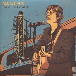 Dan Wilson - Breathless