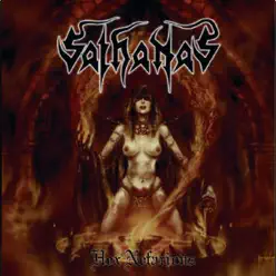 Hex Nefarious - Sathanas
