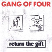 Gang of Four - Damaged Goods