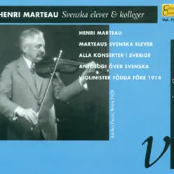 Svenska Kollegor & Elever - Studio Orchestra Svenska Kollegor & Elever - Studio Orchestra