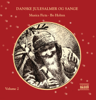 Christmas Danske Julesalmer Og Sange, Vol. 2 (Danish Christmas Hymns, Vol. 2) - Musica Ficta, Bo Holten, Marianne G. Nielsen, Sine Bundgaard, Malene Nordtorp & Birte Stokkebaek