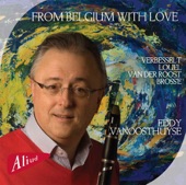 Eddy Vanoosthuyse - Concerto