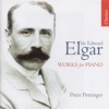 Elgar: Piano Works