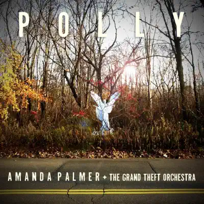 Polly - Single - Amanda Palmer