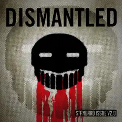 Standard Issue V2.0 (Remastered) - Dismantled