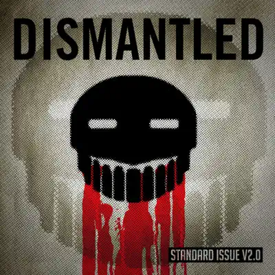 Standard Issue V2.0 (Remastered) - Dismantled Standard Issue V2.0 (Remastered) - Dismantled