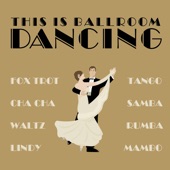 This Is Ballroom Dancing artwork