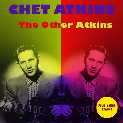 The Other Atkins - Chet Atkins
