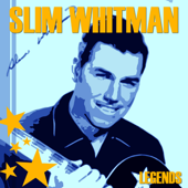 Cattle Call - Slim Whitman