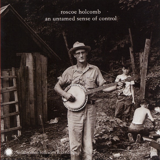 Cover artwork for I Am a Man of Constant Sorrow