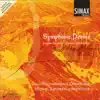 Symphonic Poems - Music By Johan Selmer and Johan Svendsen album lyrics, reviews, download