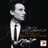 David Greilsammer - Suite in D Minor, HWV 447: Courante