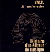 31ème Anniversaire JMS artwork