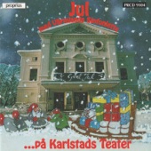 Jul Pa Karlstads Teater! (Christmas At the Karlstad Theatre) artwork