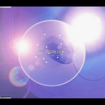 Burst drive Mix -4th mix- - TRF