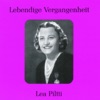 Lebendige Vergangenheit - Lea Piltti