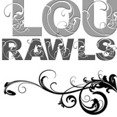 Lou Rawls artwork