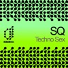 Techno Sex - Single, 2008