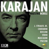 Herbert von Karajan Vol. 4 artwork