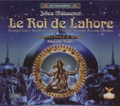 Massenet: Le Roi de Lahore artwork