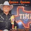 Texas Proud, Vol. 1