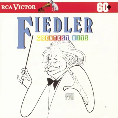 Fiedler Greatest Hits - Boston Pops Orchestra Fiedler Greatest Hits - Boston Pops Orchestra