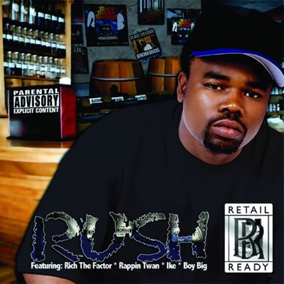 Retail Ready - Rush